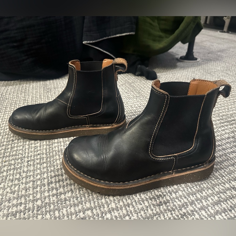 Birkenstock Birmingham Slip-On Boot